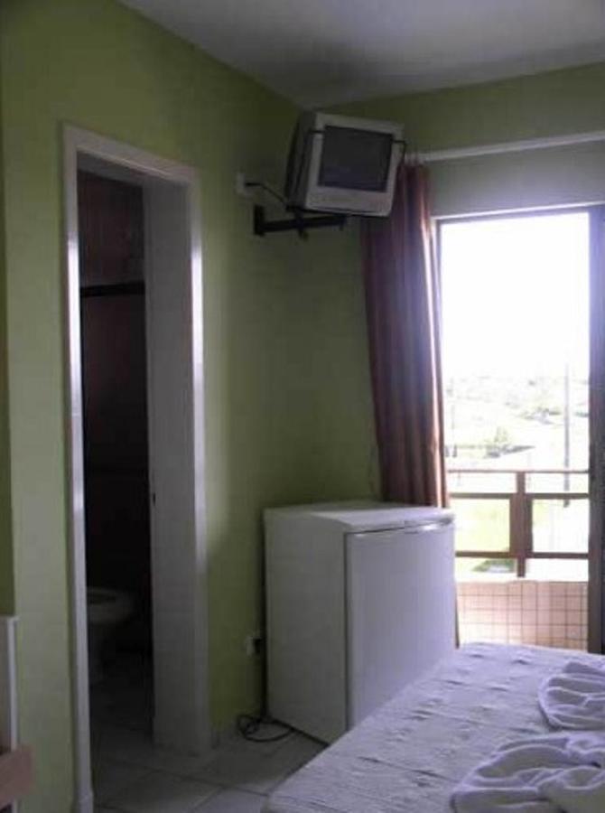 Hotel Pousada Mineirinho บัลเนอาริโอ ปรายา โด แลสชิ ห้อง รูปภาพ